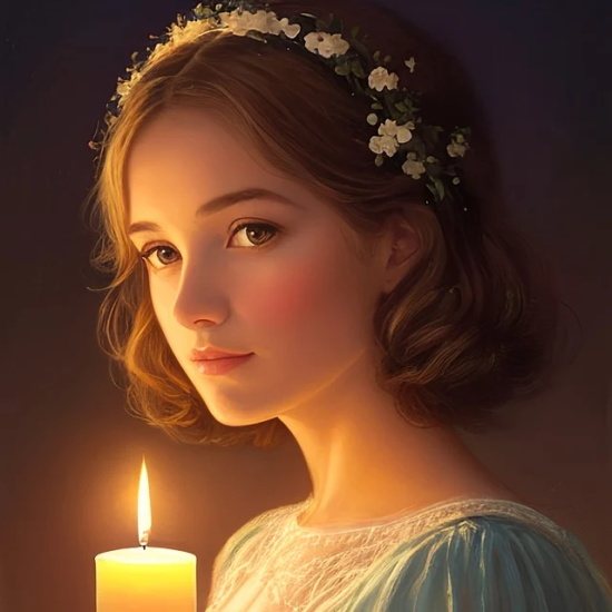 形容小孩子天真无邪的句子