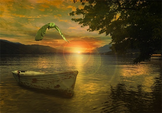 七夕节短句祝福语