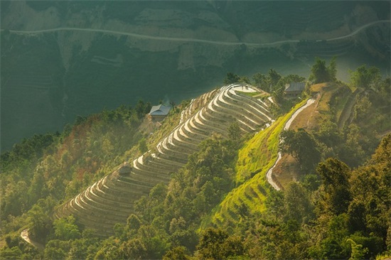 午后放松的幽默心情句子