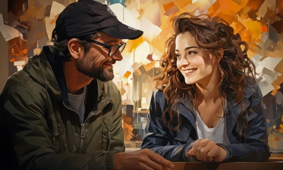 祝新人结婚祝福语简短 【婚庆四言八句】