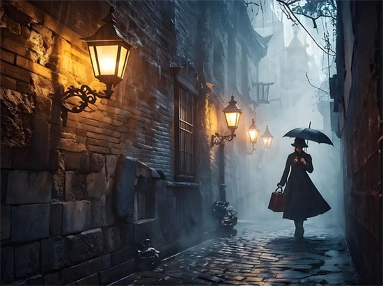 向男生表白的古风句子 写给男朋友的古风情话