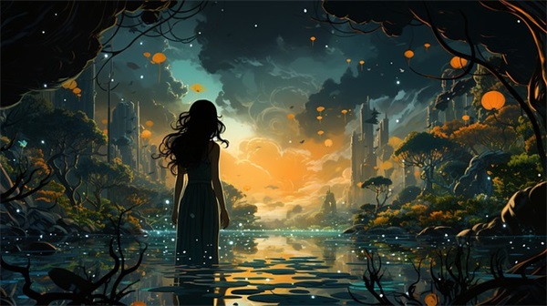 夏天的诗句古诗61句