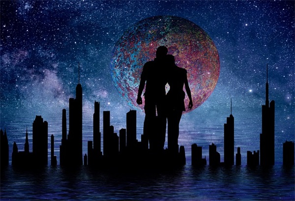 表白的诗句85句