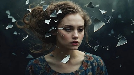 有关伤感的经典散文