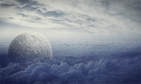 qq性签名带有诗意93句