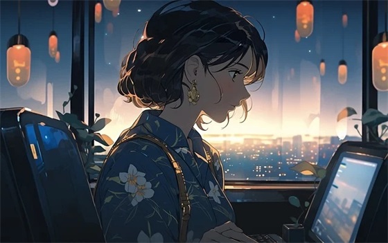 落日与黄昏唯美诗句 秋天落日与黄昏唯美诗句