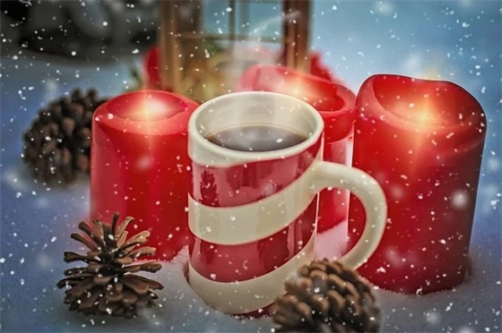 呐喊好词好句好段