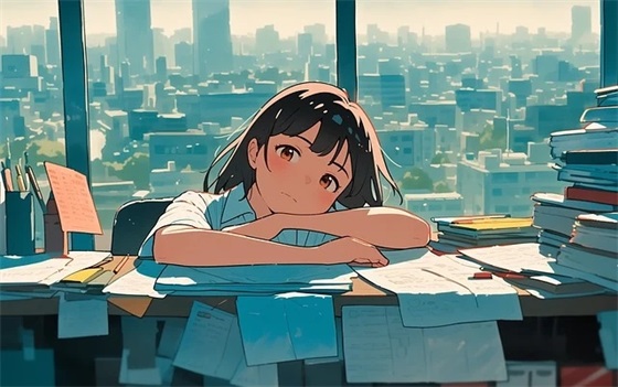 马克思为什么是对的读后感