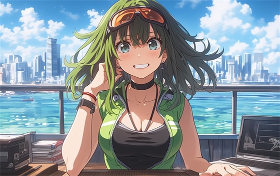 带歌字的女孩网名大全