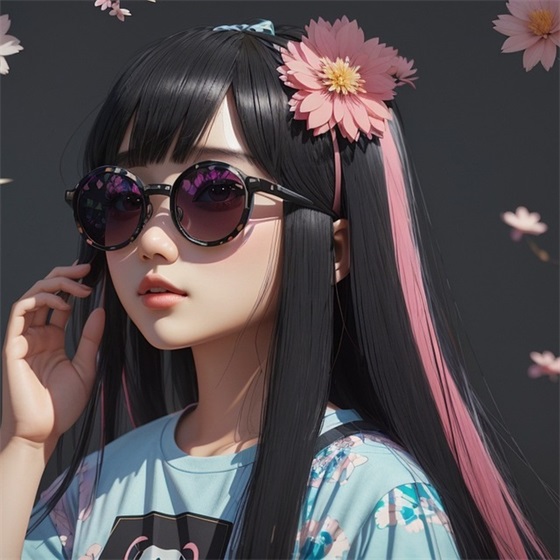 玩的疯的女生网名