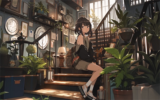 想要改变的女生网名