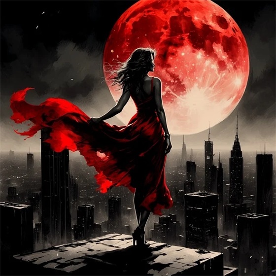 女生时尚微信网名