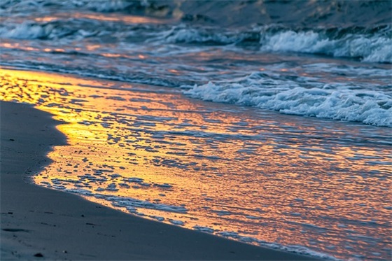 带有风景的微信网名