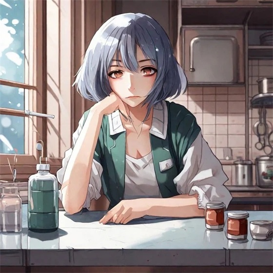 跟倔有关的微信网名