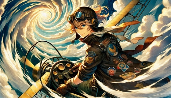 四个字古风的网名女生