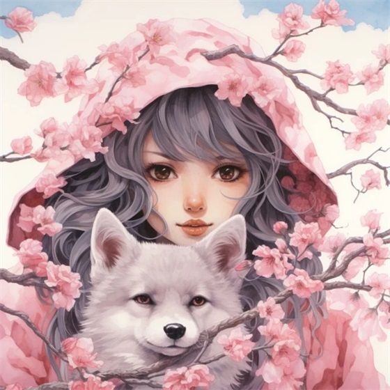 只为守护个性网名