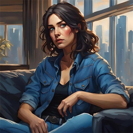 简单好听的英文网名