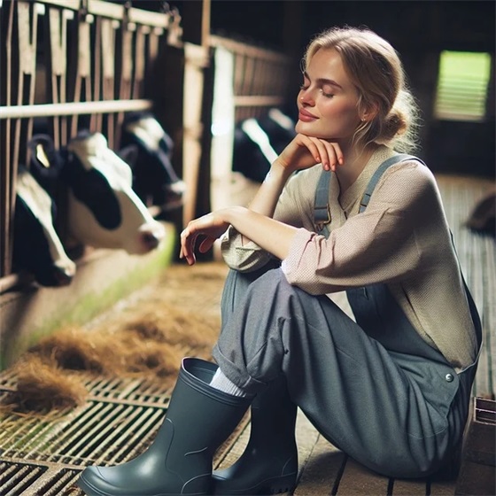 6个字个性网名女