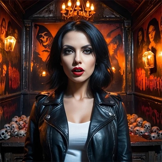 唯美英文网名四叶草