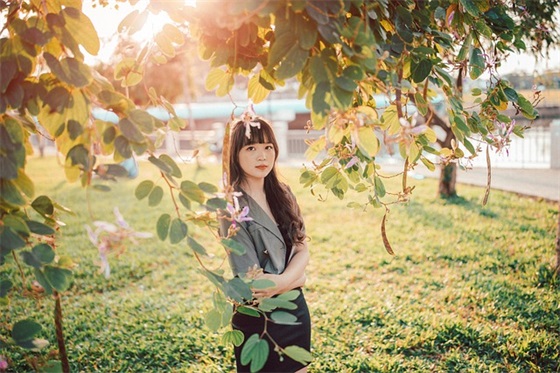 兮兮唯美网名男生