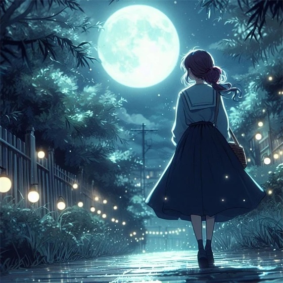 唯美青春网名女生