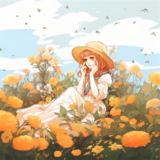 网名唯美好听男生