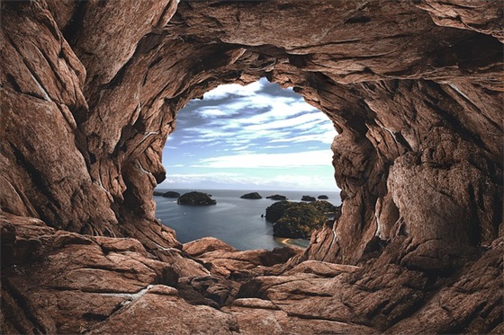 唯美男生网名四字网名