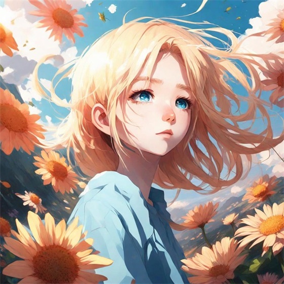 四个字的唯美女网名