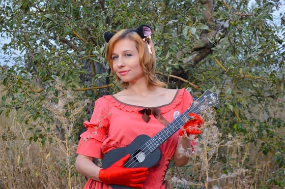 游戏网名女生唯美仙气