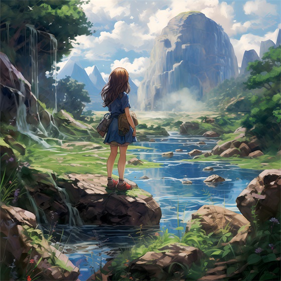 关于网名(精选500个)