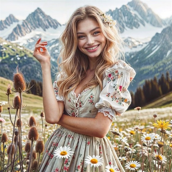 抖音网名女霸气（精选500个）