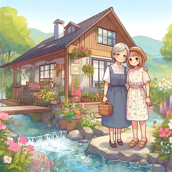 鲜花贺卡祝福语57句