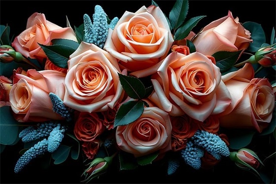 个性网名女简短唯美