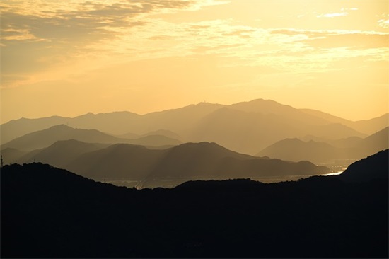 夏日祝福留言83句