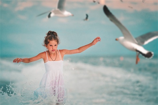 爸爸对女儿的祝福寄语 【爸爸对女儿的祝福语大全】