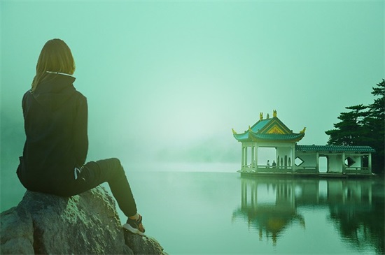 生活好累好压抑的句子 自己压抑心累的句子