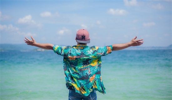 写人心情的句子120句