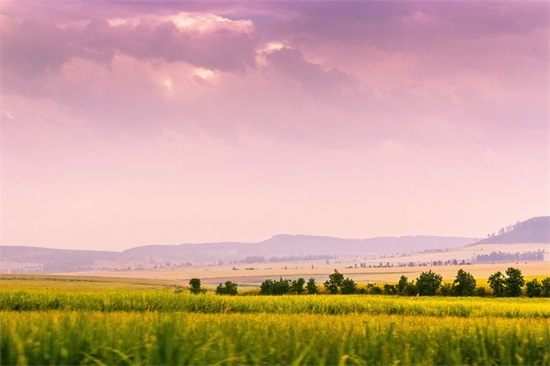 早安的唯美句子图片文案68句