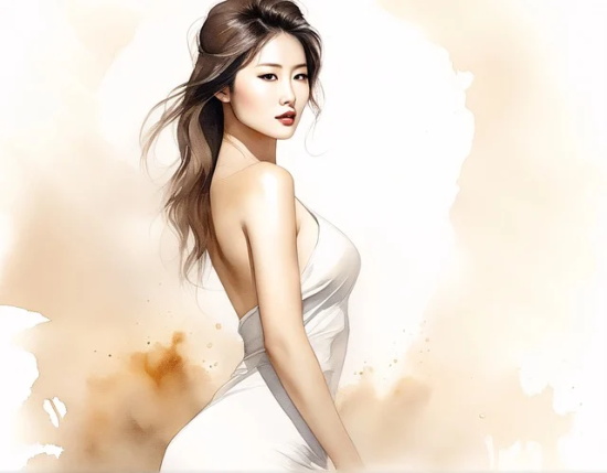 女人护肤早安语录-62句