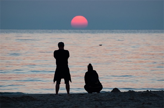 死去的父亲节寄语-51句