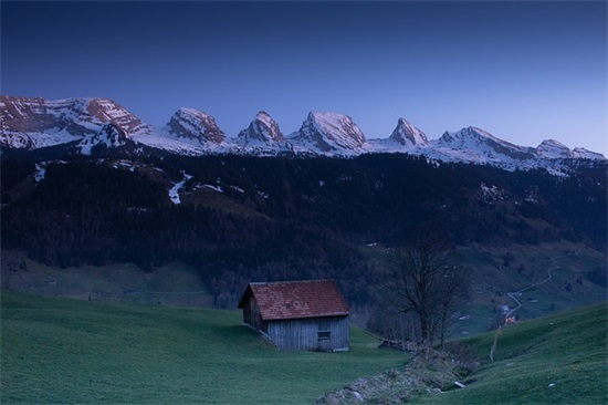 赞美旅游的句子大全