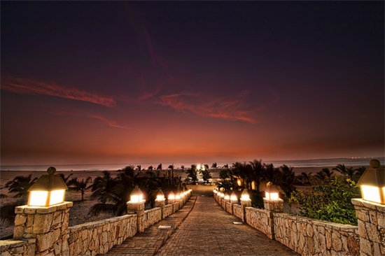 考试前励志的句子