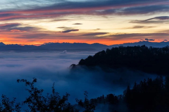 比较温暖的句子