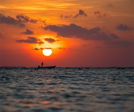 很美的文艺爱情感伤句子素材