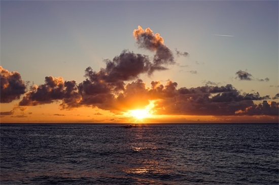 给宝宝的祝福语寄语-54句