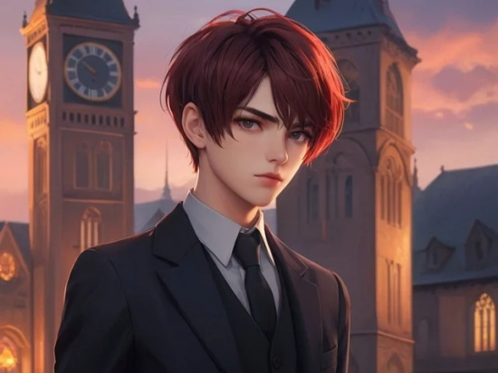 带成字的男人网名