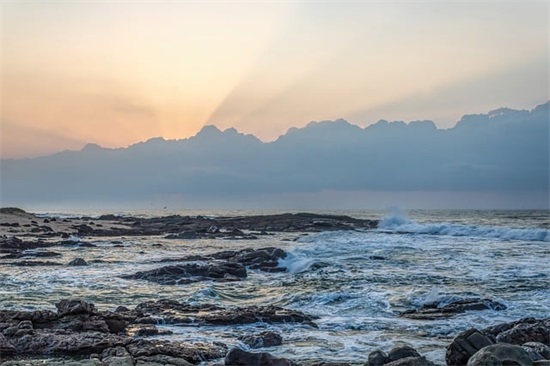 旅游的句子唯美61句